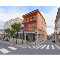 San Giovanni Rotondo - HOTEL HOUSE GARGANO