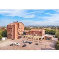 Alessandria - LVG Hotel Collection - Al Mulino