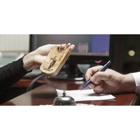 Punta Arenas - Hotel Isla Rey Jorge