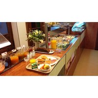 Lanjarón - Hotel Alcadima