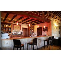 Hotel Termal Abadia de Los Templarios