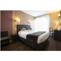 Villefranche-de-Rouergue - Logis Hotel - Restaurant - Spa - Le Relais de Farrou