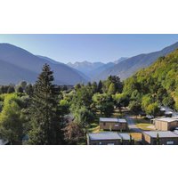 Trébons-de-Luchon - Camping Pradelongue