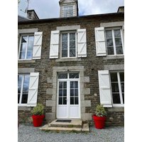 Gouvets - La Maison des Amis en Normandie