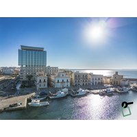 Gallipoli - HOTIDAY Gallipoli Porto