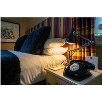 Stoke by Nayland - Milsoms