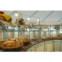 Berchtesgaden - Alpenhotel Kronprinz