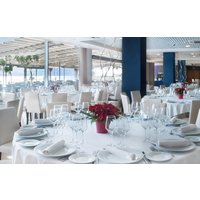 Villajoyosa - Hotel Allon Mediterrania