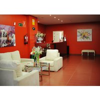 Chipiona - Hotel Vértice Chipiona Mar