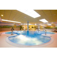 San Juan de Piñera - Hotel Palacio de la Magdalena