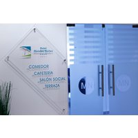 Lugo - Hotel Mendez Nuñez