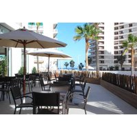 El Brosquil - Hotel Santamarta