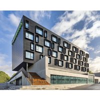 Guimarães - B&B HOTEL Guimarães