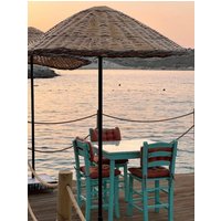 Karaburun - AKVARYUM BUTİK OTEL