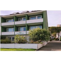 Helgoland - Hotel Klippenklang