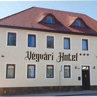 Egerbakta - Végvári Hotel Eger