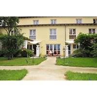 Johannesberg - Mediterran Hotel Juwel