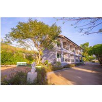 Sattahip - Seattle Samaesarn Resort