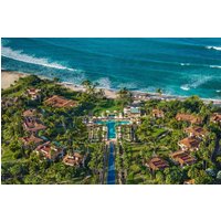 Punta Mita - The St. Regis Punta Mita Resort