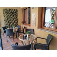 Ciudad-Rodrigo - Hotel Arcos Catedral