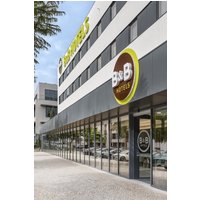 Costa de Caparica - B&B HOTEL Lisboa Oeiras