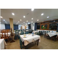 Cangas de Onís - Los Acebos Arriondas