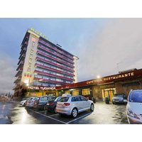 Miranda de Ebro - Tudanca Miranda