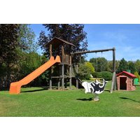 Puigcerdà - Hotel del Prado