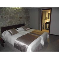 Graus - Hotel Palacio del Obispo