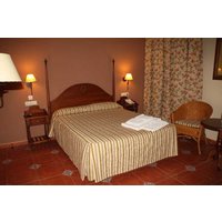 Cazorla - Hotel Rural Posada del Cordobés