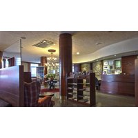Sort - Hotel Restaurant Pessets & SPA