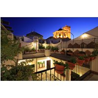 Priego de Córdoba - Casa Baños de la Villa