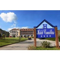 Comillas - Hotel Comillas