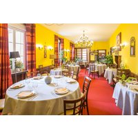 Saint-Calais - Logis Hôtel & Restaurant d'Angleterre