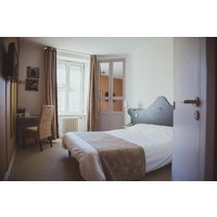 Yssingeaux - Hôtel Logis Le Bourbon