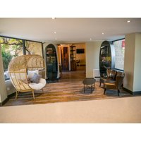 Uzès - Logis Hotel Restaurant Uzès Pont du Gard