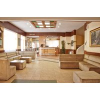 Anzio - Hotel Scacciapensieri