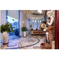 Doha - Chairmen Hotel