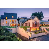 Newry - Flagstaff Lodge