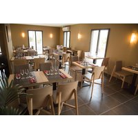 Chinon - LOGIS Hôtel-restaurant IMAGO