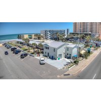 Daytona Beach - Daytona Shores Inn and Suites