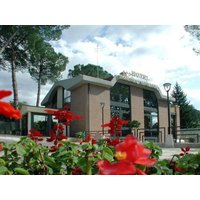 Tivoli - Hotel Dimora Adriana