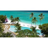 Raa Atoll - Ifuru Island - 24-Hours Premium All-inclusive
