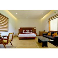 Sonīpat - Sahib Farms and Resorts