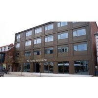 Holstebro - Hotel Nørreport