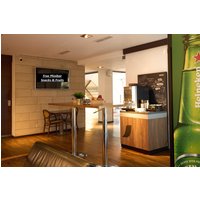 Uitikon - Hotel Conti Dietikon