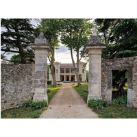 Vallon-Pont-dʼArc - Hôtel Villa Walbaum