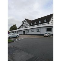 Walsall - Barons Court Hotel Walsall