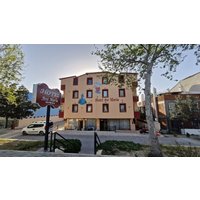 Hotel Ave Maria