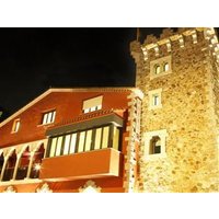 Mataró - Aparthotel Vilassar